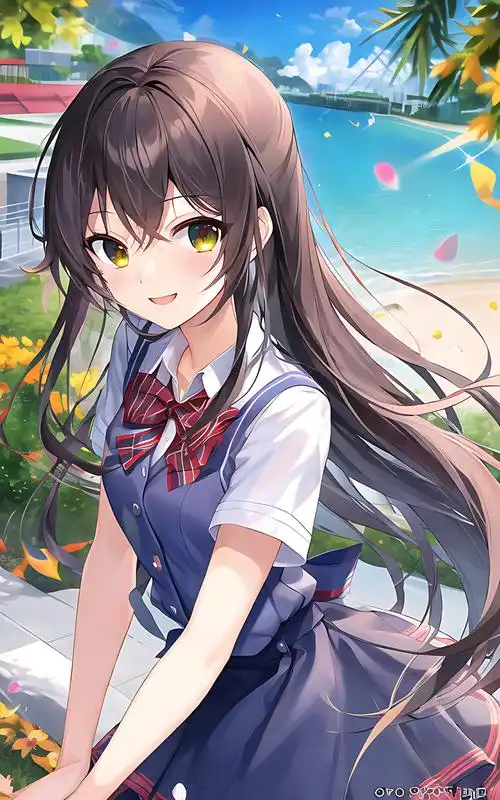 深海回响漫画封面